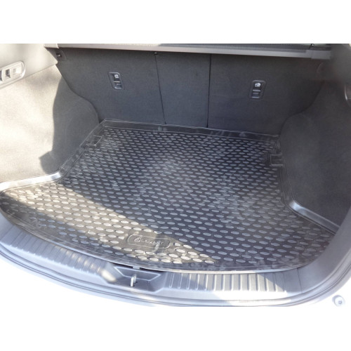 Коврик в багажник Mazda CX-5 2018